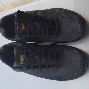 Teed safe mens shose size 8